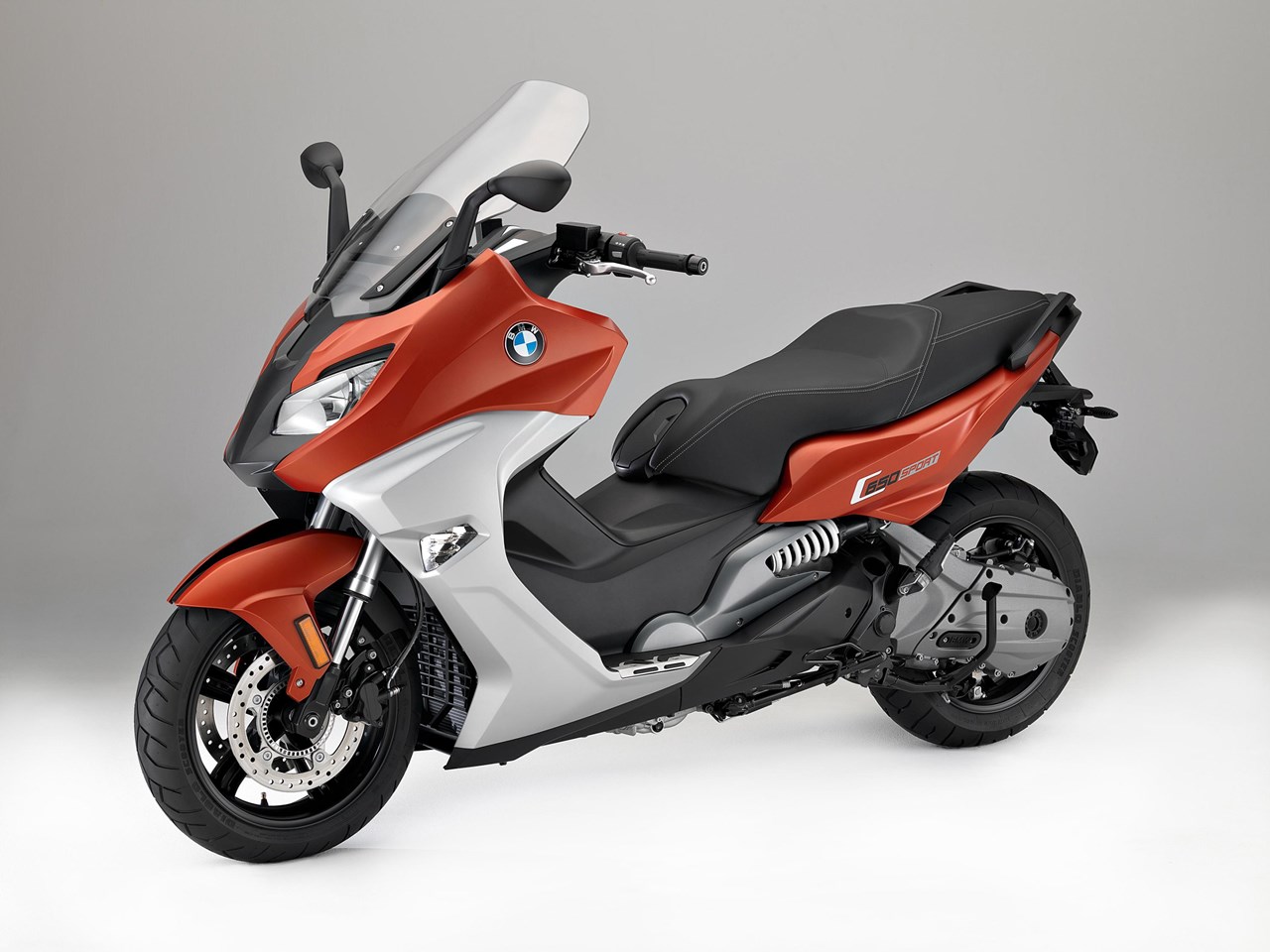 Bmw c650 характеристики